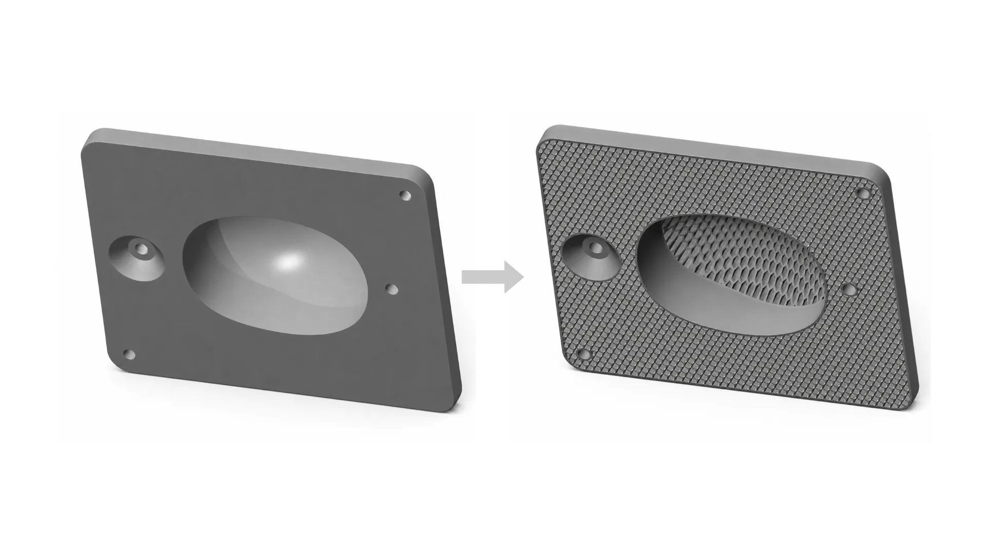 3d printed mold design optimization